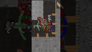 📜TIBIJSKIE ABC - KAFELKI NA GRIMVALE #tibia #tibiashorts #foryou #games #przygodypokemoniarza
