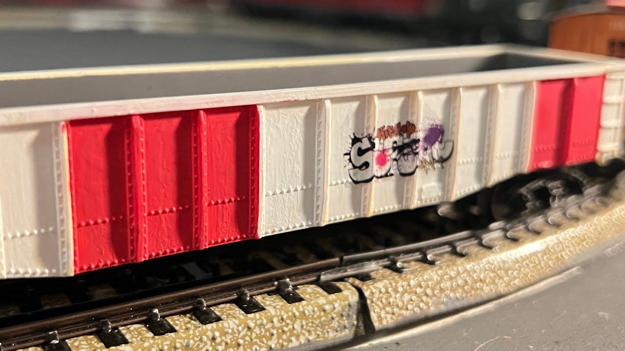 Relax and enjoy #modellbahn #train #modeltrains #modelrailroad #railway #modelleisenbahn 