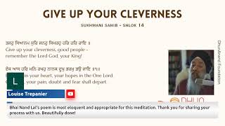 Controlling Your Five Senses - Learnings from Sukhmani shlok 14