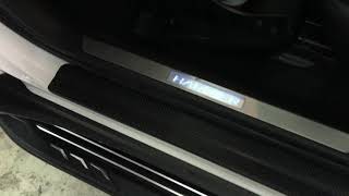 Toyota Harrier 👉2017 Aircon Cleaner can remove odor , after used will become more cooler screenshot 5