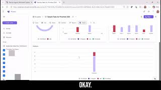 Microsoft Copilot Planner Agent Demo: From Calendar to Action Plan