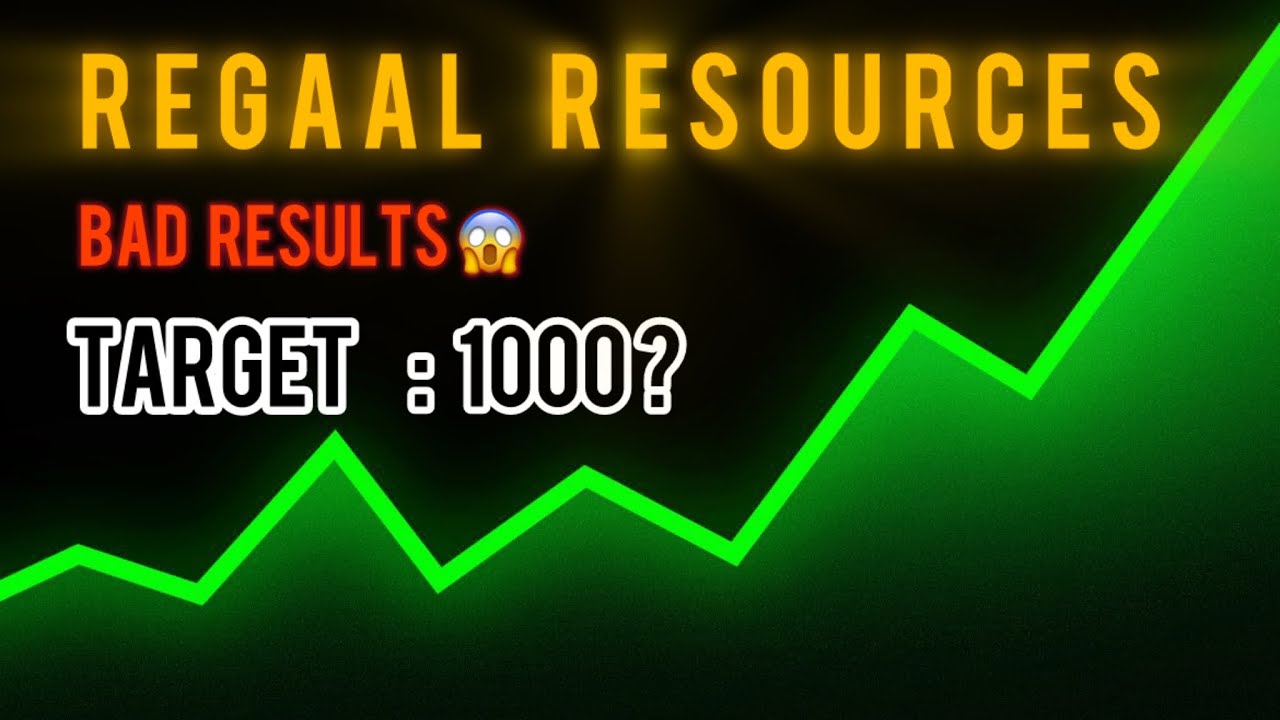 Regaal Resources Share Latest News | Regaal Resources Private Limited | Regaal resources 