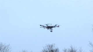 Download Lagu RTV Apeldoorn Nieuws  HCC!drones vliegdag 25 1 2020 MP3