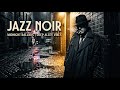 You're a Private Eye in the 1940s - Cinematic Jazz Noir — 🖤