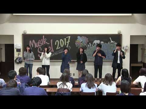 2017白金祭　にゅにゅにゅーにゅにゅーにゅにゅ