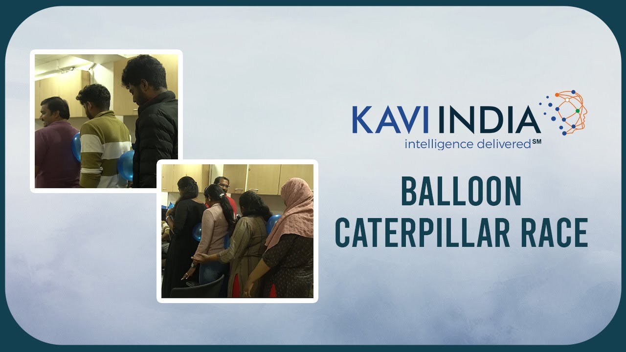 The Balloon Caterpillar Race 🐛🎈 | Teamwork, Laughter & Absolute Chaos!