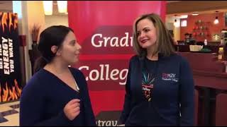 GRAD FAIR