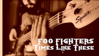 Foo Fighters - Times like these (Acústico)