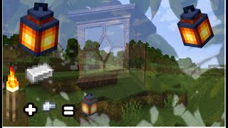 Como Fazer Um Lampeão No Minecraft - Tutoriais Inúteis De Minecraft