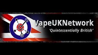 VapeUK Network Channel Introduction