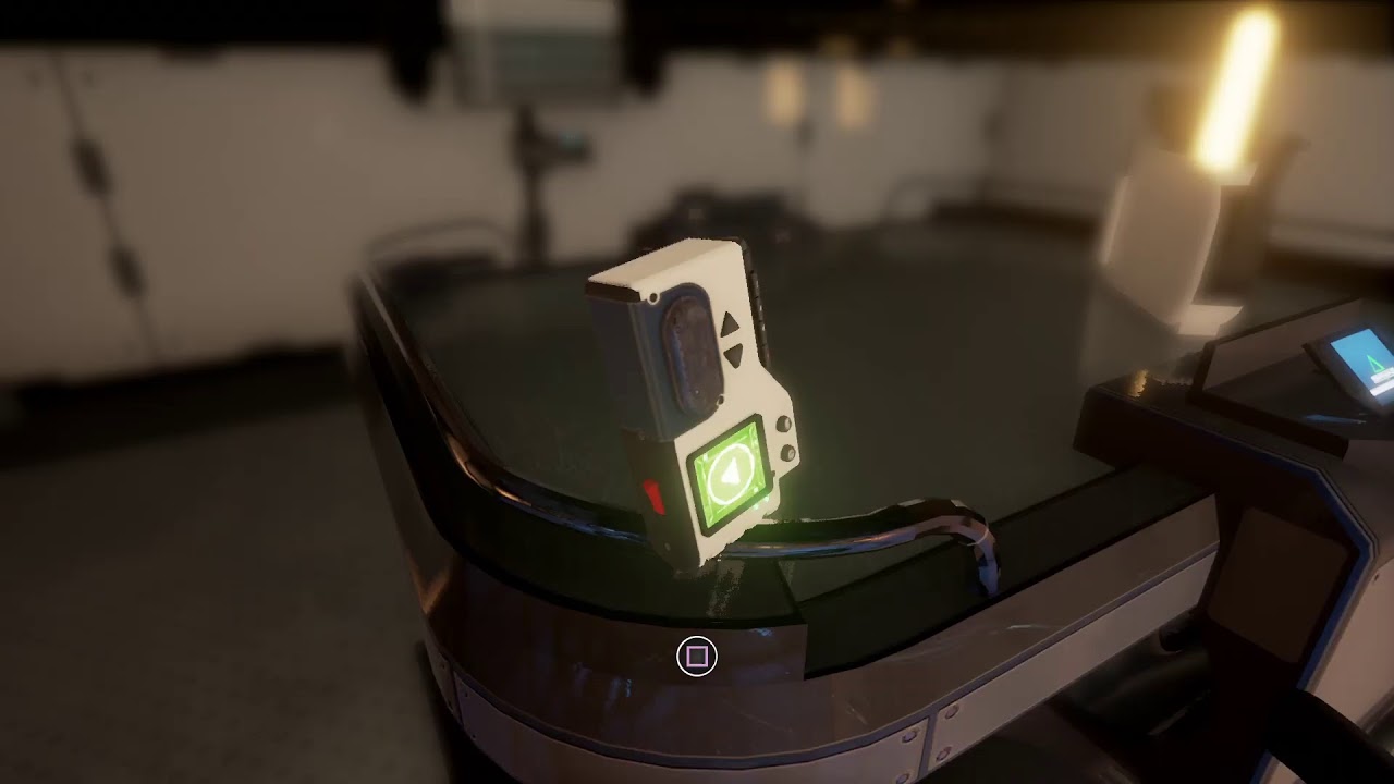 The Turing Test (Part 1)