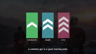 Battlefield 5 -  FIRESTORM Tutorials