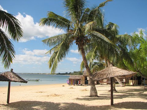 Ifaty Beach, Madagascar - Best Travel Destination Ifaty Beach, Madagascar - Best Travel Destination