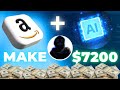 Create product review channel with ai  make 7200 from affiliate marketing and youtube