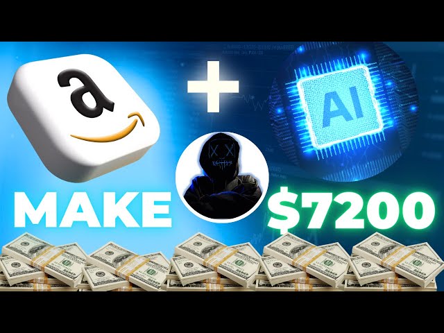 Create Product Review Channel with AI - Make $7200 from Affiliate Marketing and Youtube class=