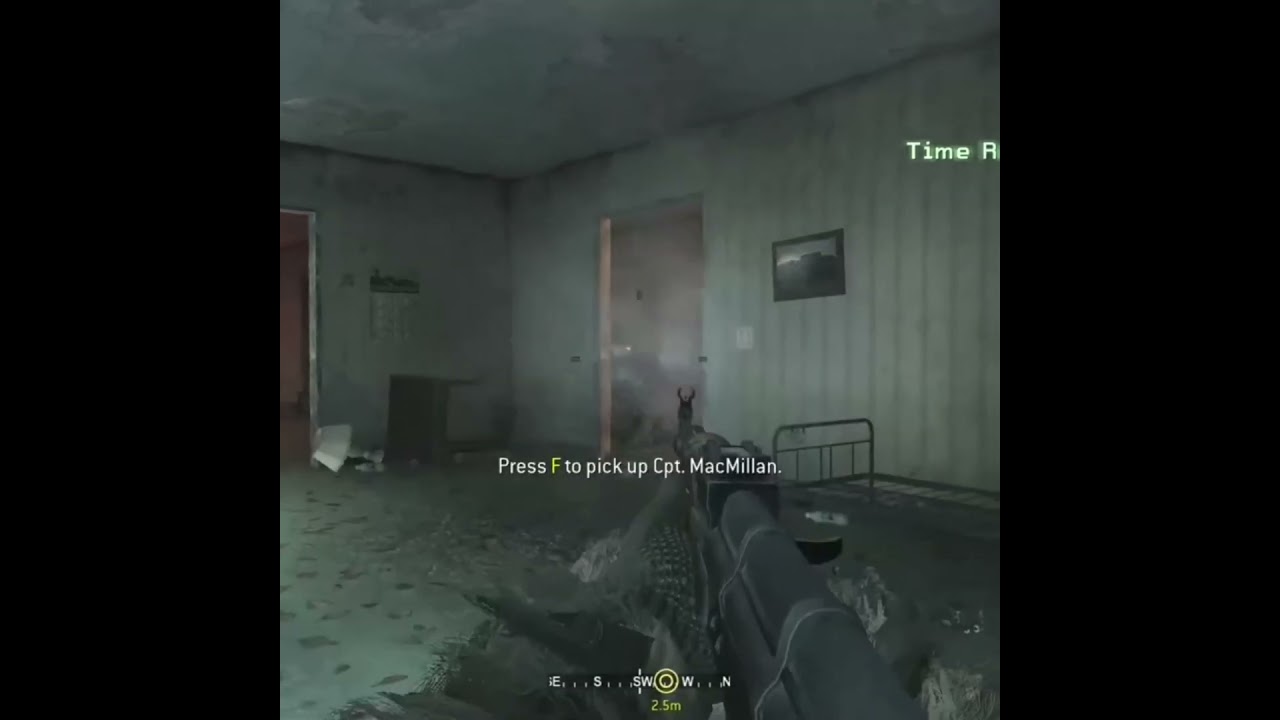 I was shaking [Blind Playthrough on Veteran] 