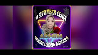 KATAKAN KITA RASAKAN  { IWAN  FALS FAMILY } Cover 10 PANITIA  17 September Ceria
