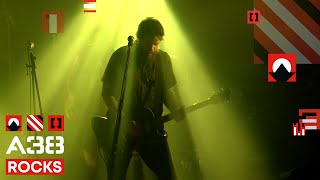 Crippled Black Phoenix - We Forgotten Who We Are // Live 2018 // A38 Rocks