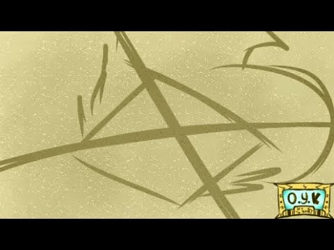 О.У.К. [Тизер]