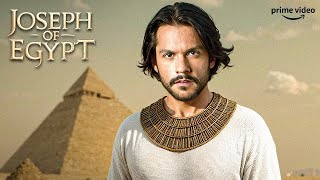 Joseph of Egypt Trailer & Cast - NEW Details Revealed!