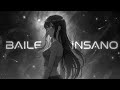 Baile Insano | Official Funk | Slowed | F.P.S. Studio 