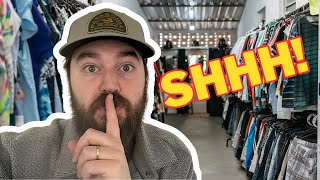 I Caught The Thrift Store SLEEPING On This Golf Brand BOLO! by Caleb Sells 3,064 views 4 months ago 10 minutes, 28 seconds