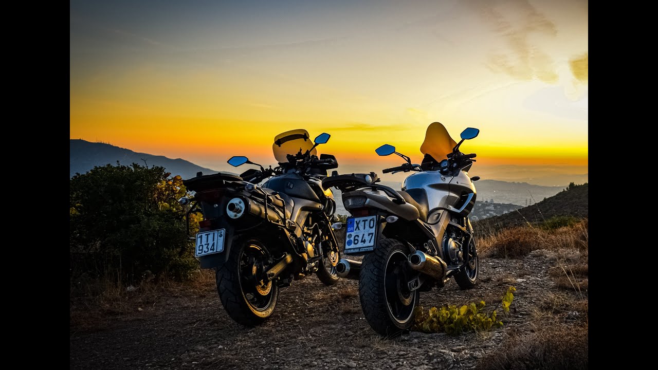 Ride On Empty Streets And Clear Your Mind (The Weeknd - Faith)