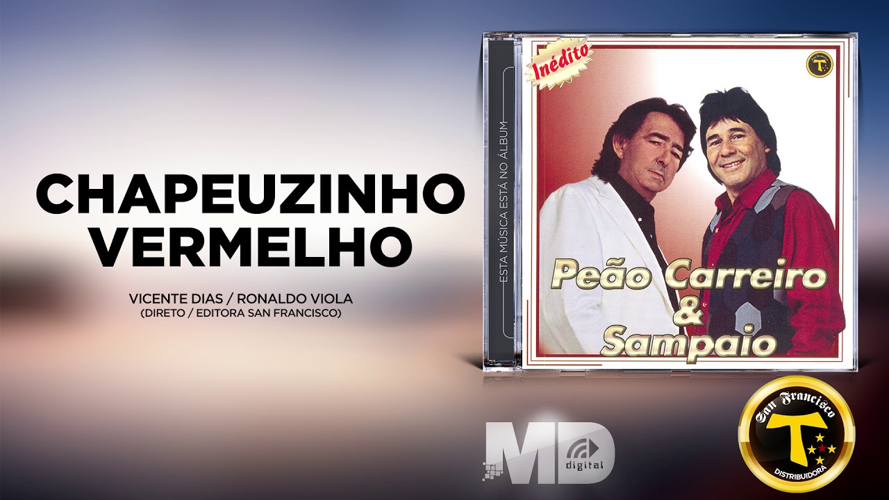 Peao Carreiro e Zé Paulo - Apple Music