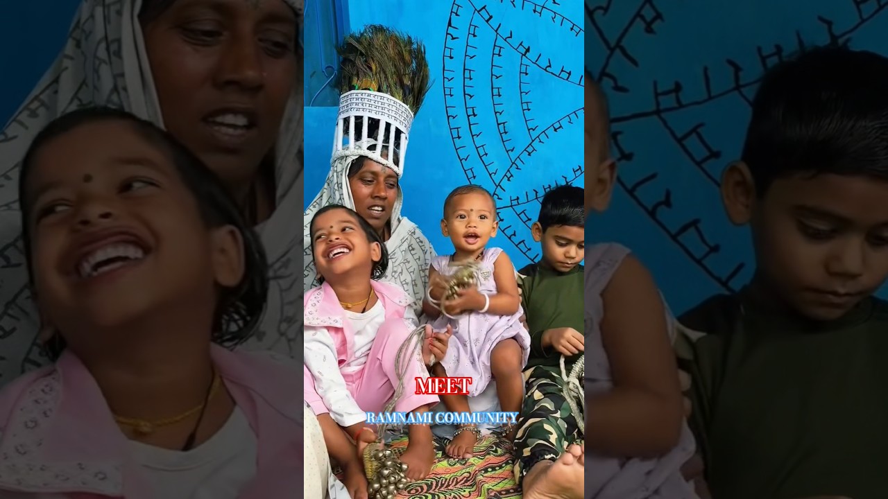 Meet the biggest devotees of Lord Rama 😍🙏 