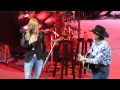 George Strait & Sheryl Crow Duet Nashville