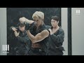 WONHO 원호 'OPEN MIND' MV Making Film