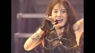 浜田麻里 &quot;Clouds (UHD)&quot; Live at BUDOKAN 1993