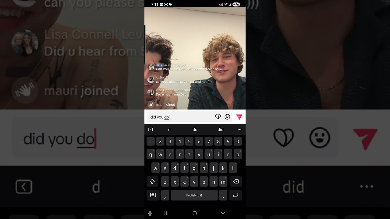 Mason live 12-17-25 midnight til morning 