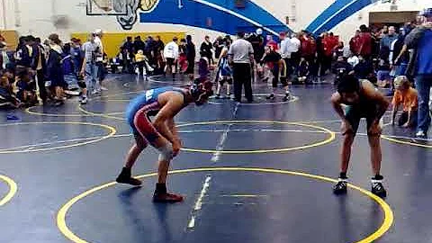 Lil Ren (Freeman Year)