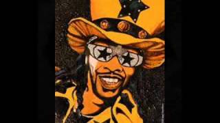 bootsy collins with baby kier - all star funk
