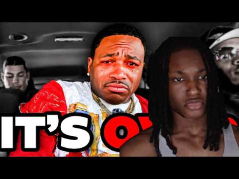 EVERY CLIP IS GETTING WORSE!! The Adrien Broner Situation Is BAD! REACTION!!