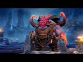 Wild Rift: Ornn (Tank) Gameplay