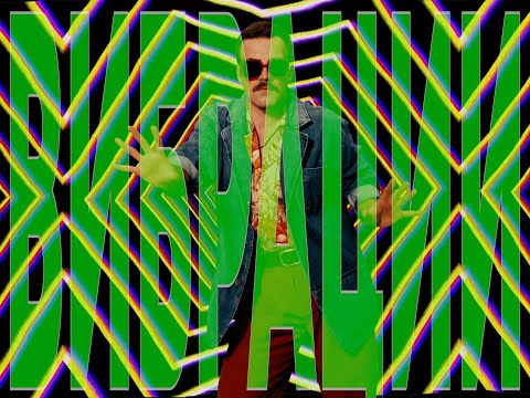Опия — Вибрации