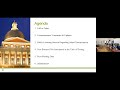 Cannabis Control Commission Public Meeting | June 06, 2024