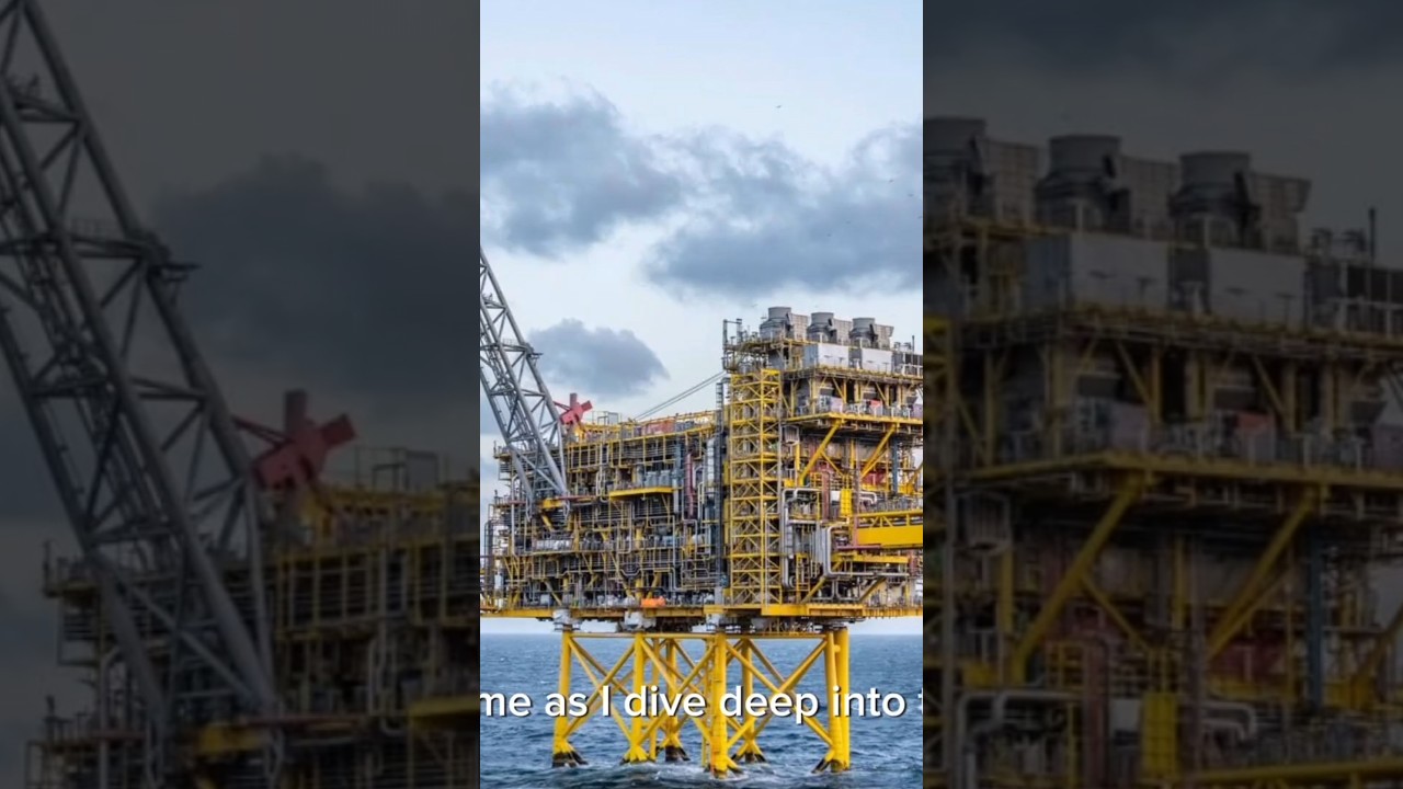 How Oil Fuels Global Conflict (Documentary)