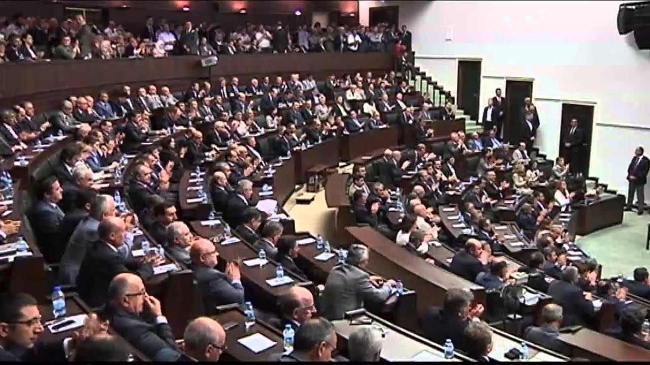 developmental What's happening in Turkey? (The Feed)