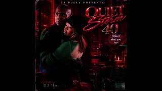Quiet Storm Vol. 40 | R&B Music| Dru Hill, Keith Sweat, Ginuwine, Luther Vandross, Jaheim & more