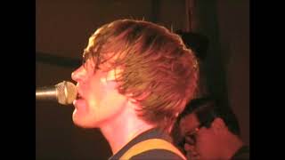 Watch Slow Coming Day Behind Blue Eyes video