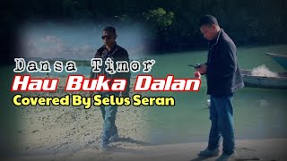 Dansa Kizomba Terbaru || HAU BUKA DALAN || Covered By Selus Seran