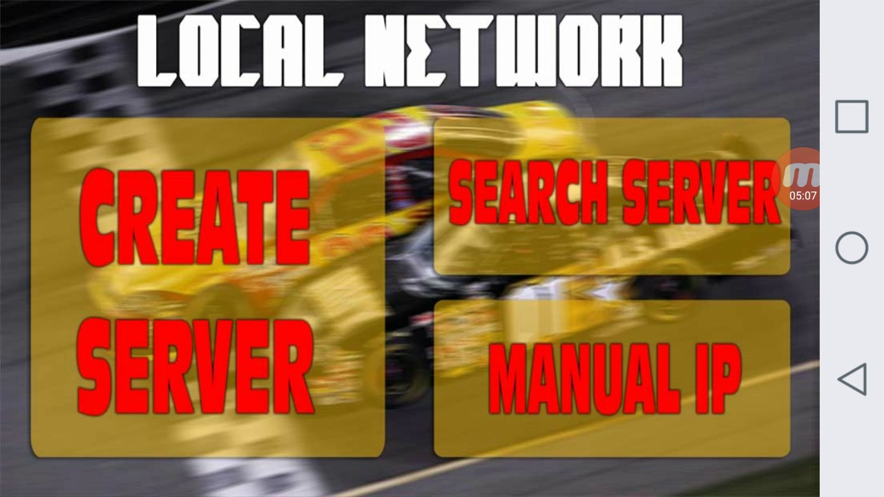 Taytona Arcade Racing update review