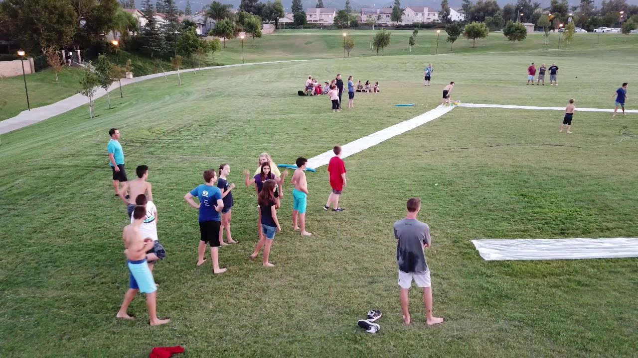 Kickball YouTube