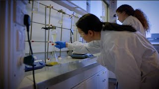 UCD Chemistry, Mathematics & Education News