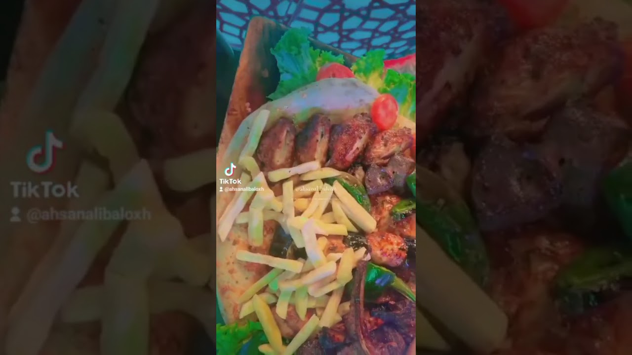 Basha Istanbul Resturant Islamabad 