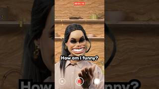 Leaked footage from Meghan Markle’s Netflix audition…