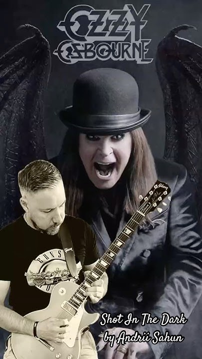 ozzy osbourne best riffs